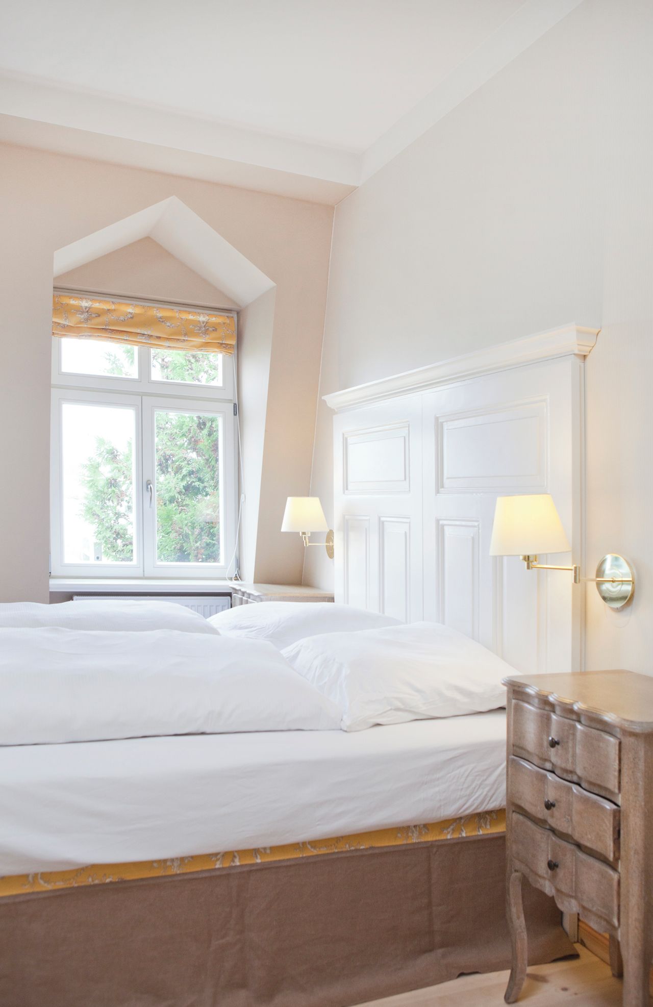 Rest van de wereld workshop spaces Binnenplaats Hotel, Restaurant und Reitstall image 48