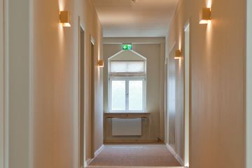 Rest of the World workshop spaces Backyard Hotel, Restaurant und Reitstall image 22