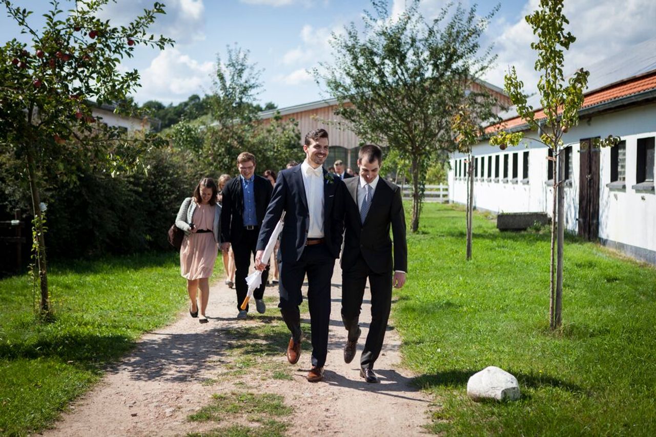 Rest van de wereld workshop spaces Binnenplaats Hotel, Restaurant und Reitstall image 32