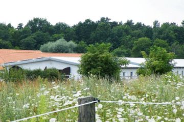 Rest of the World workshop spaces Backyard Hotel, Restaurant und Reitstall image 83