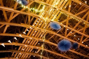 Rest of the World workshop spaces Backyard Hotel, Restaurant und Reitstall image 72