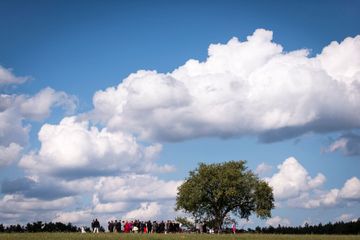 Rest of the World workshop spaces Backyard Hotel, Restaurant und Reitstall image 63