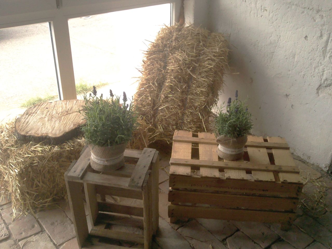 Rest van de wereld workshop spaces Binnenplaats Hotel, Restaurant und Reitstall image 69