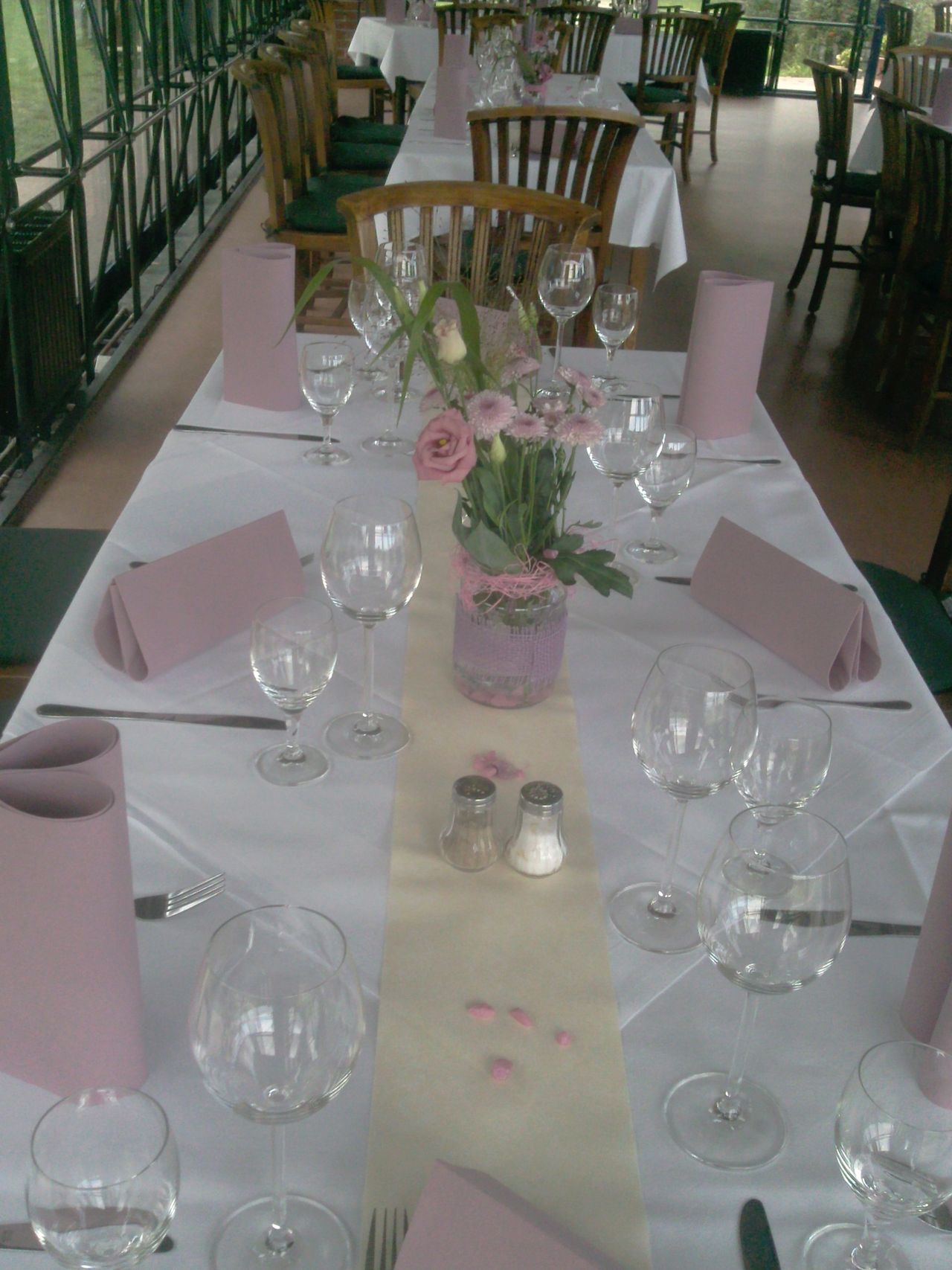 Rest van de wereld workshop spaces Binnenplaats Hotel, Restaurant und Reitstall image 24