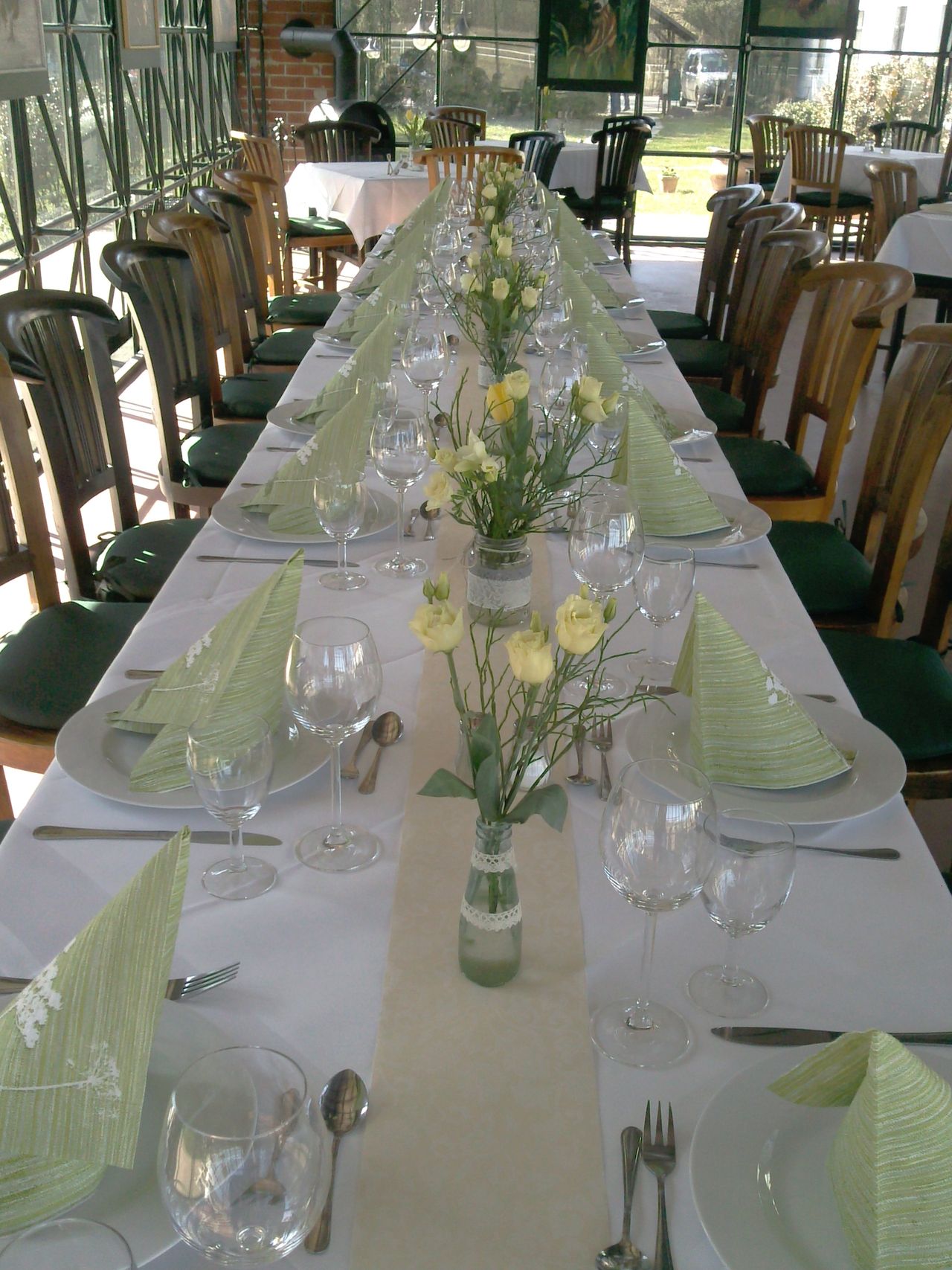 Rest van de wereld workshop spaces Binnenplaats Hotel, Restaurant und Reitstall image 27