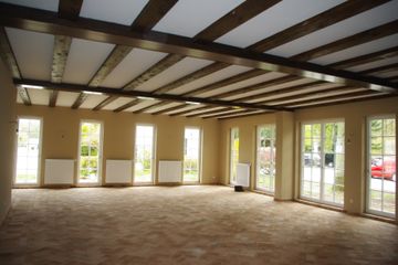 Rest van de wereld workshop spaces Binnenplaats Hotel, Restaurant und Reitstall image 8