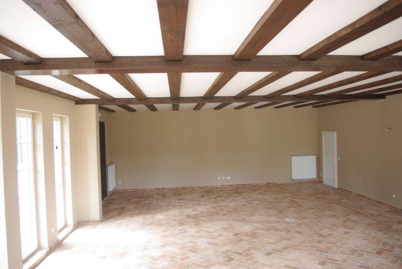 Rest van de wereld workshop spaces Binnenplaats Hotel, Restaurant und Reitstall image 12