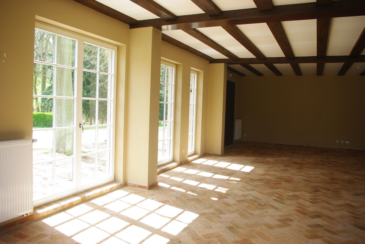 Rest van de wereld workshop spaces Binnenplaats Hotel, Restaurant und Reitstall image 10