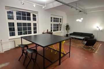 Berlin Meetingräume Unusual venue  image 3