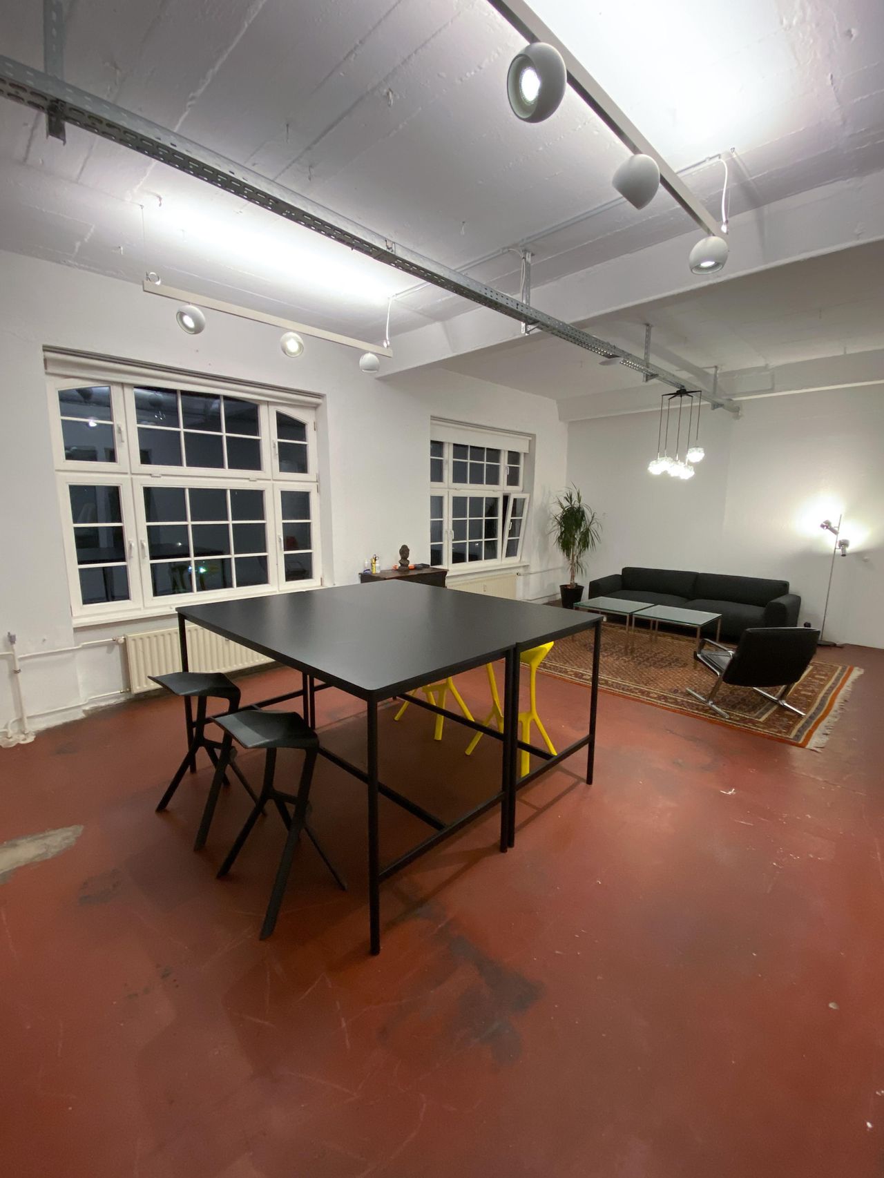 Berlin Meetingräume Unusual venue  image 3