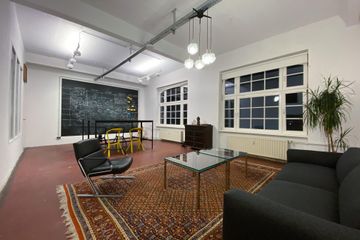 Berlin Meetingräume Unusual venue  image 2