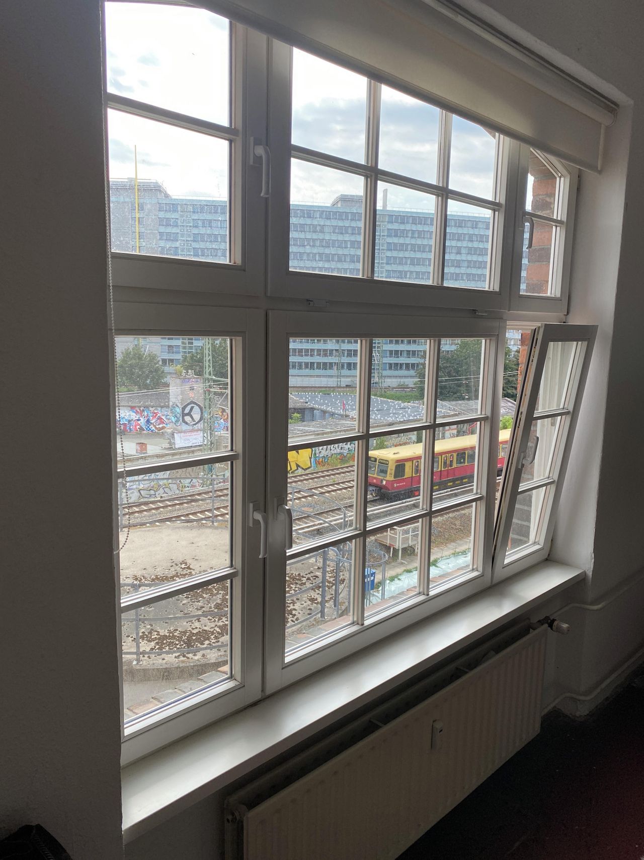 Berlin Meetingräume Loft S42 image 6