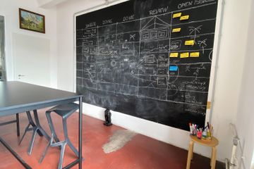 Berlin Meetingräume Loft S42 image 7