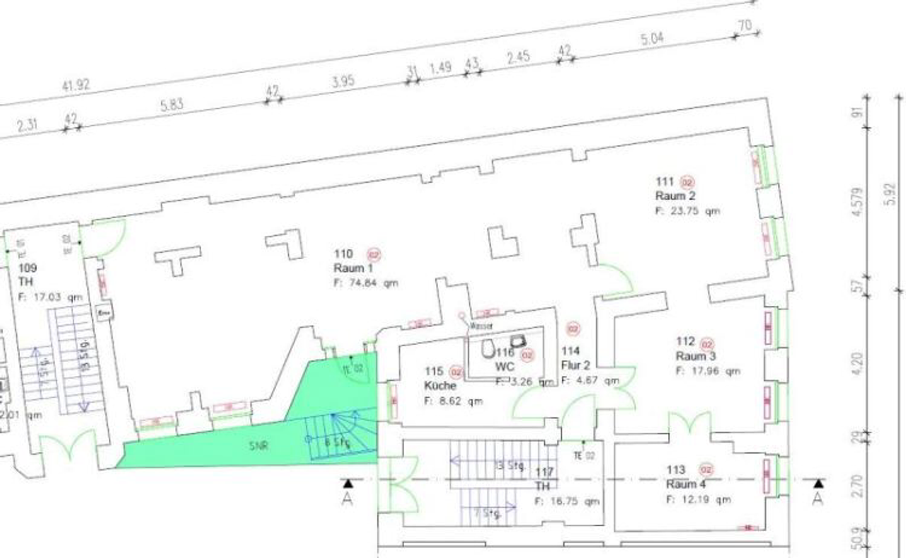 Berlin Kreatives Meeting Meetingraum Guice2#meet#work#collaborate image 17