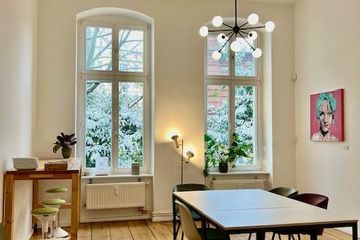 Berlin Kreatives Meeting Meetingräume Guice2#meet#work#collaborate image 16