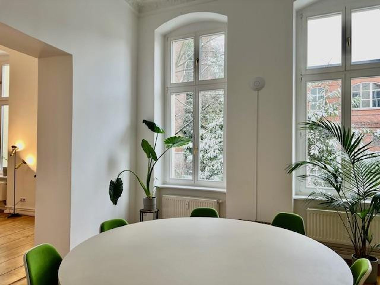 Berlin Kreatives Meeting Meetingräume Guice2#meet#work#collaborate image 16