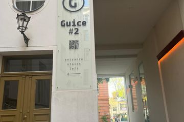 Berlin Kreatives Meeting Meetingräume Guice2#meet#work#collaborate image 17