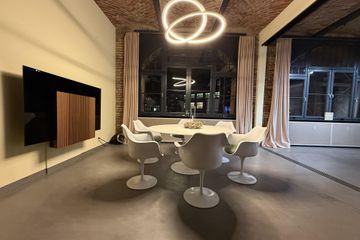 Berlin  Meeting room Wunderloft image 6