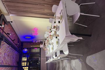 Berlin  Meeting room Wunderloft image 7