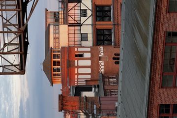 Berlin  Meeting room Wunderloft image 17