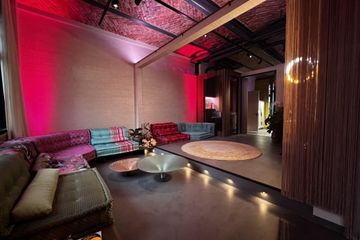 Berlin  Meeting room Wunderloft image 4