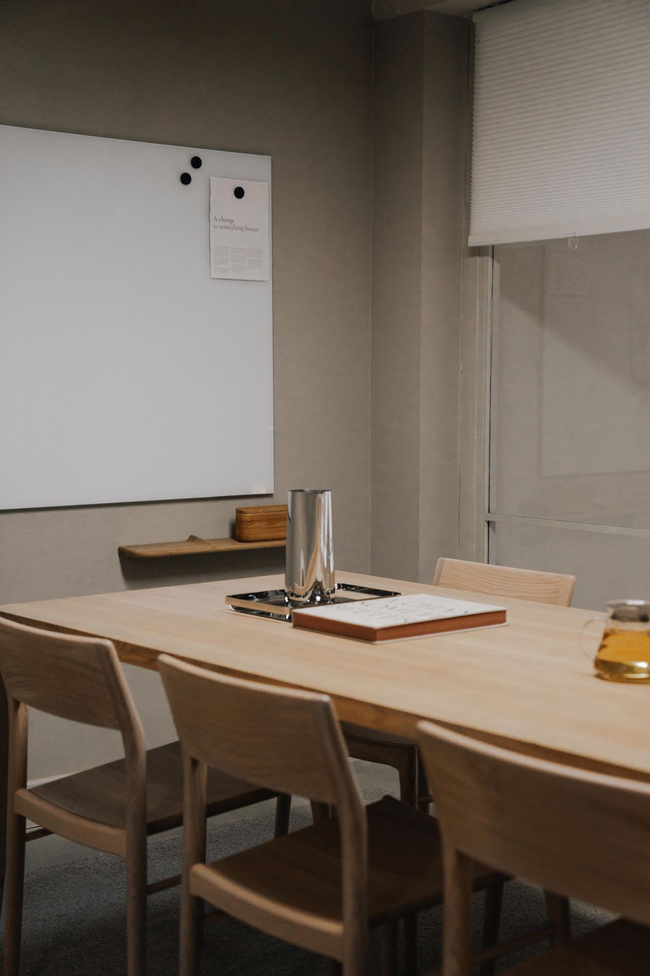 Amsterdam Offsite Meeting Vergaderzalen Mezzanine Meeting Room image 7