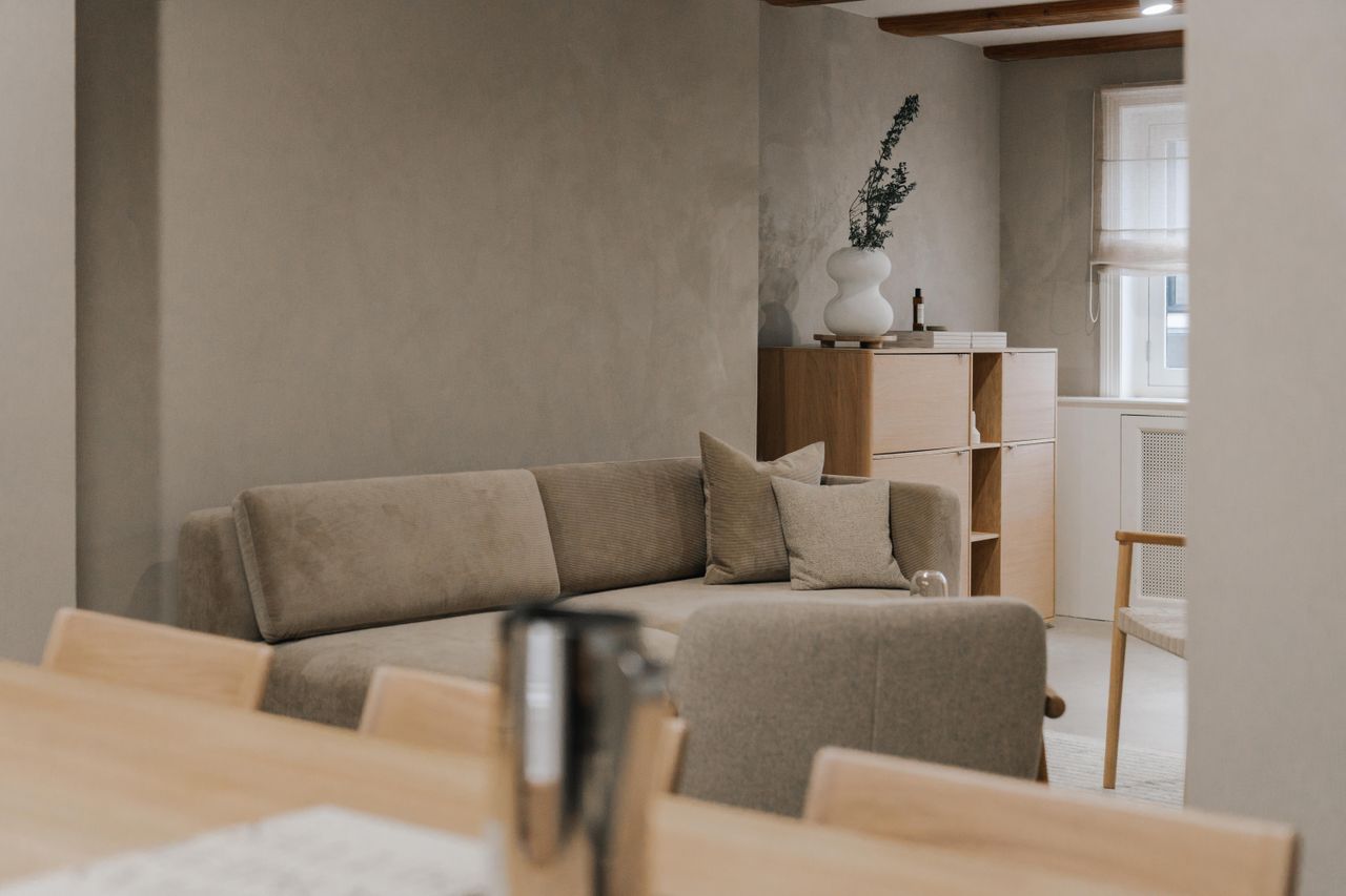 Amsterdam Offsite Meeting Vergaderzalen Mezzanine Meeting Room image 9