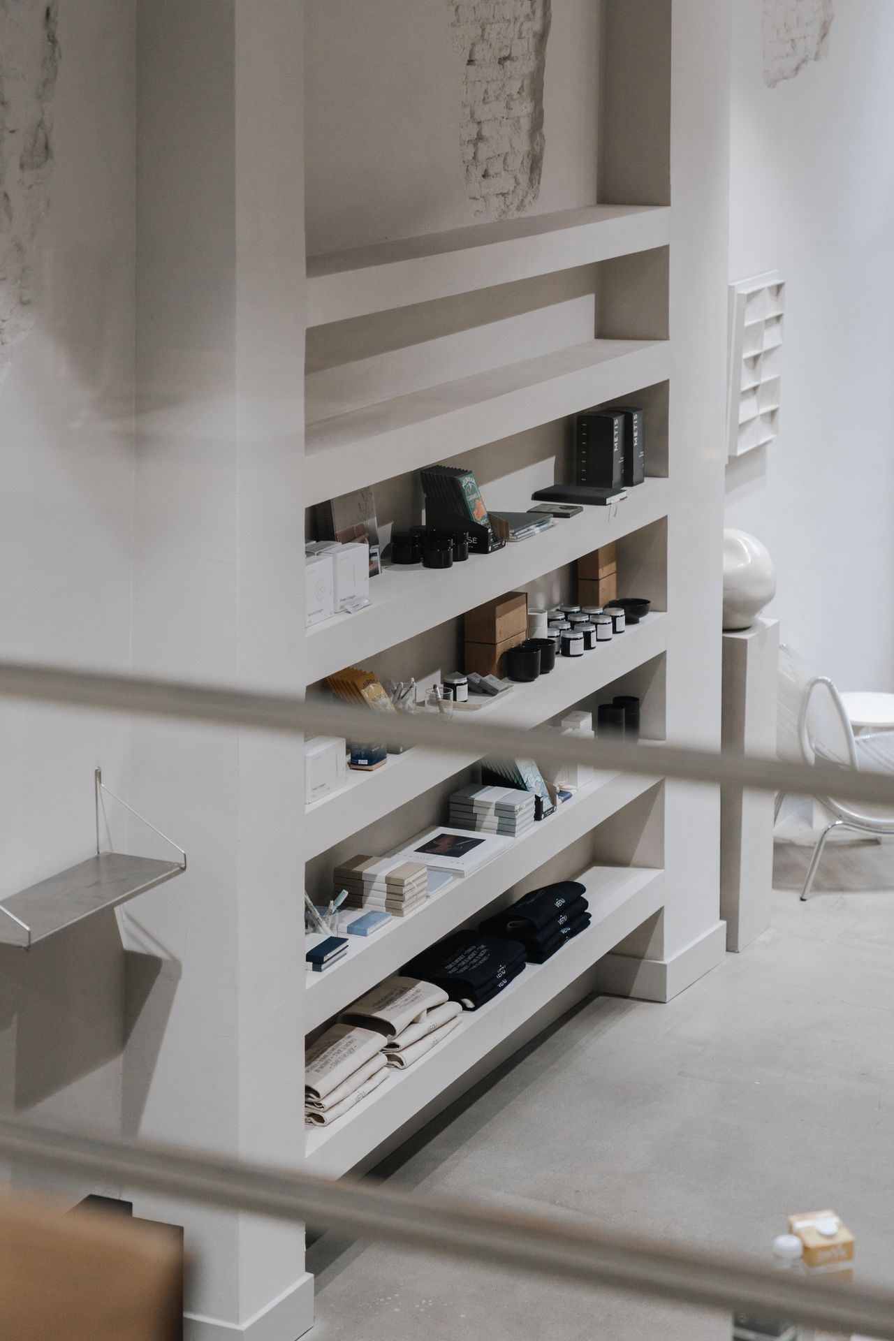 Amsterdam Offsite Meeting Vergaderzalen Mezzanine Meeting Room image 10