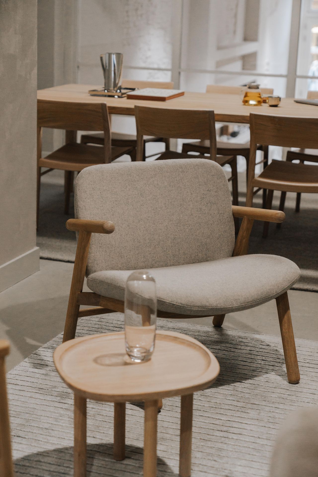 Amsterdam Offsite Meeting Vergaderzalen Mezzanine Meeting Room image 13