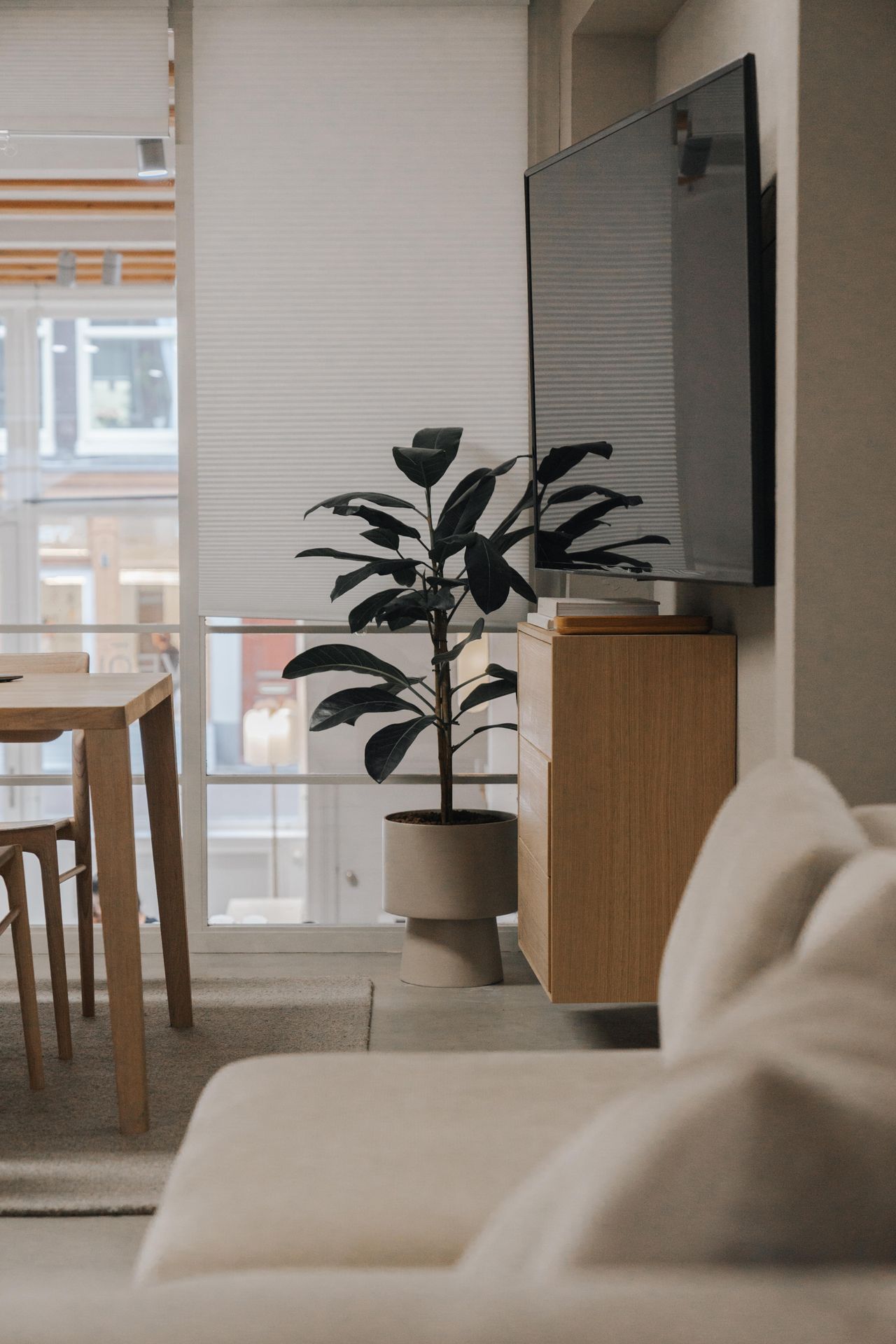 Amsterdam Offsite Meeting Vergaderzalen Mezzanine Meeting Room image 14