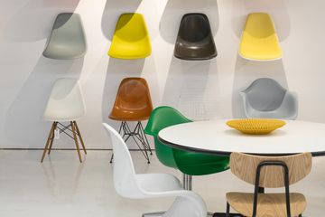 Birmingham  showroom Central Warehouse image 4