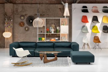 Birmingham  showroom Central Warehouse image 3