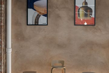 Birmingham  showroom Central Warehouse image 2