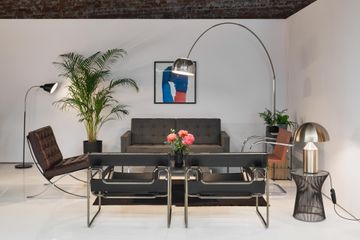 Birmingham  showroom Central Warehouse image 8