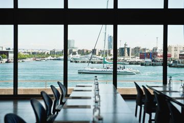 Barcelona corporate event spaces Meetingraum Port Vell 700 m² Besprechungsraum image 0