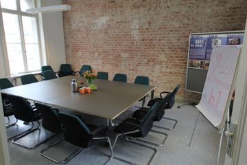 Hannover conference rooms Meetingraum Meeting room image 0