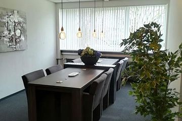 Breda Klantafspraak Business center Flexplek 2 image 10