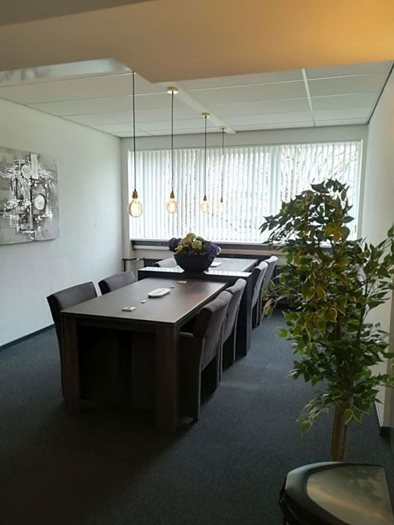 Breda Klantafspraak Business center Flexplek 2 image 10