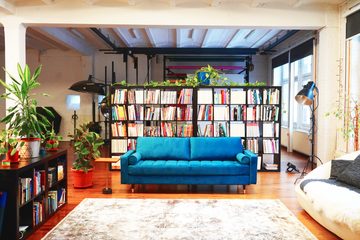 Wiesbaden  Loft Big Kreativ image 0