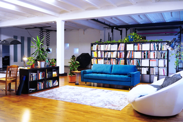 Wiesbaden  Loft Big Kreativ image 1