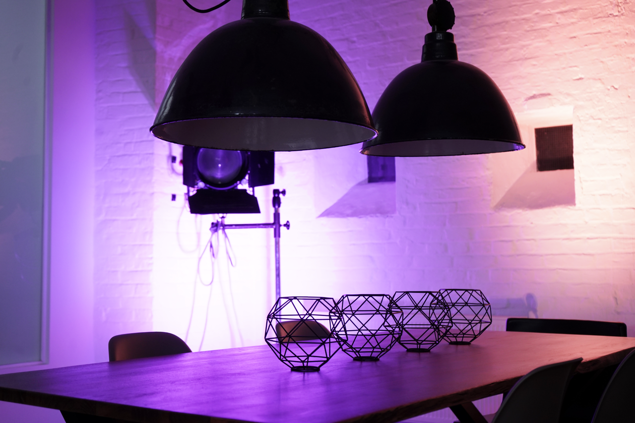 Wiesbaden  Loft Big Kreativ image 5