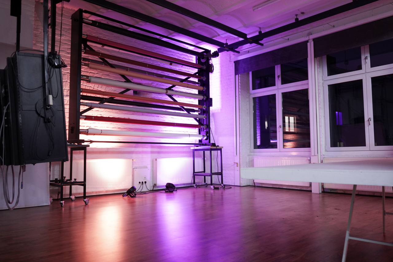 Wiesbaden  Loft Big Kreativ image 6