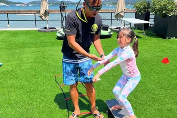 Rest der Welt Außergewöhnliche Locations Boat Chartering for Wakesports image 13