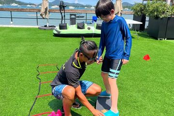 Rest der Welt Außergewöhnliche Locations Boat Chartering for Wakesports image 11