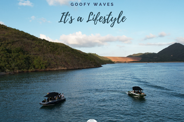 Rest der Welt Außergewöhnliche Locations Boat Chartering for Wakesports image 5