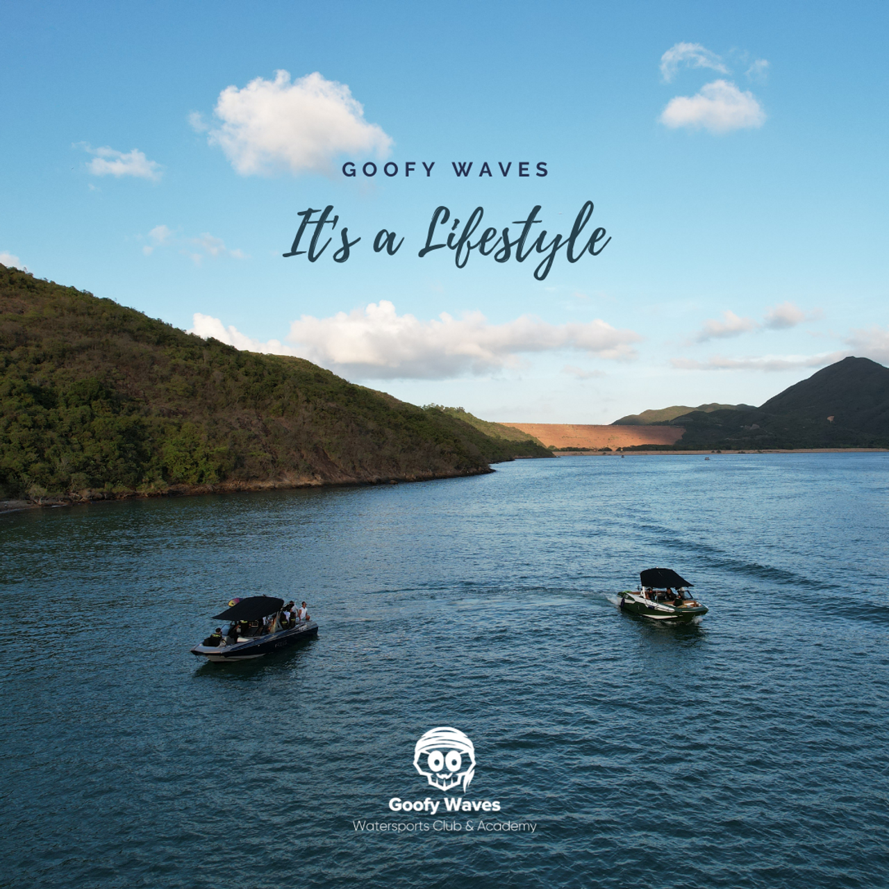 Rest of the World  Unusual venue Boat Chartering for Wakesports image 5