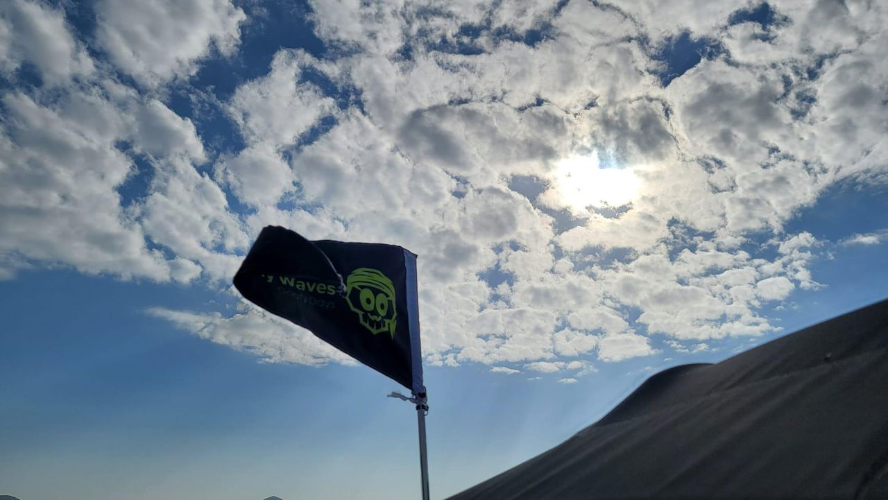 Rest of the World  Unusual venue Boat Chartering for Wakesports image 6