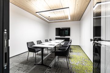 Unterschleißheim Coworking spaces Dragons Den image 1