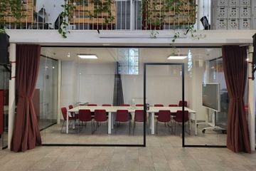 Konstanz Workspace St. Johann New Work & Innovation image 1