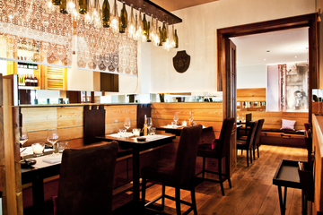 Rest van de wereld workshop spaces Vergaderruimte Workshoplounge image 11